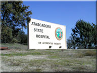 Atascadero State Hospital