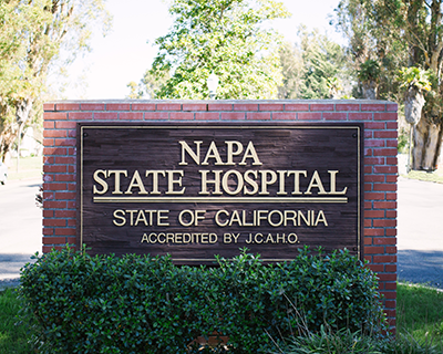 Napa Sign