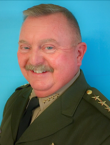 Eric E. Smith