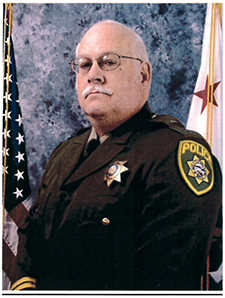 Jack B. Carter