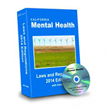mental health regs book picture