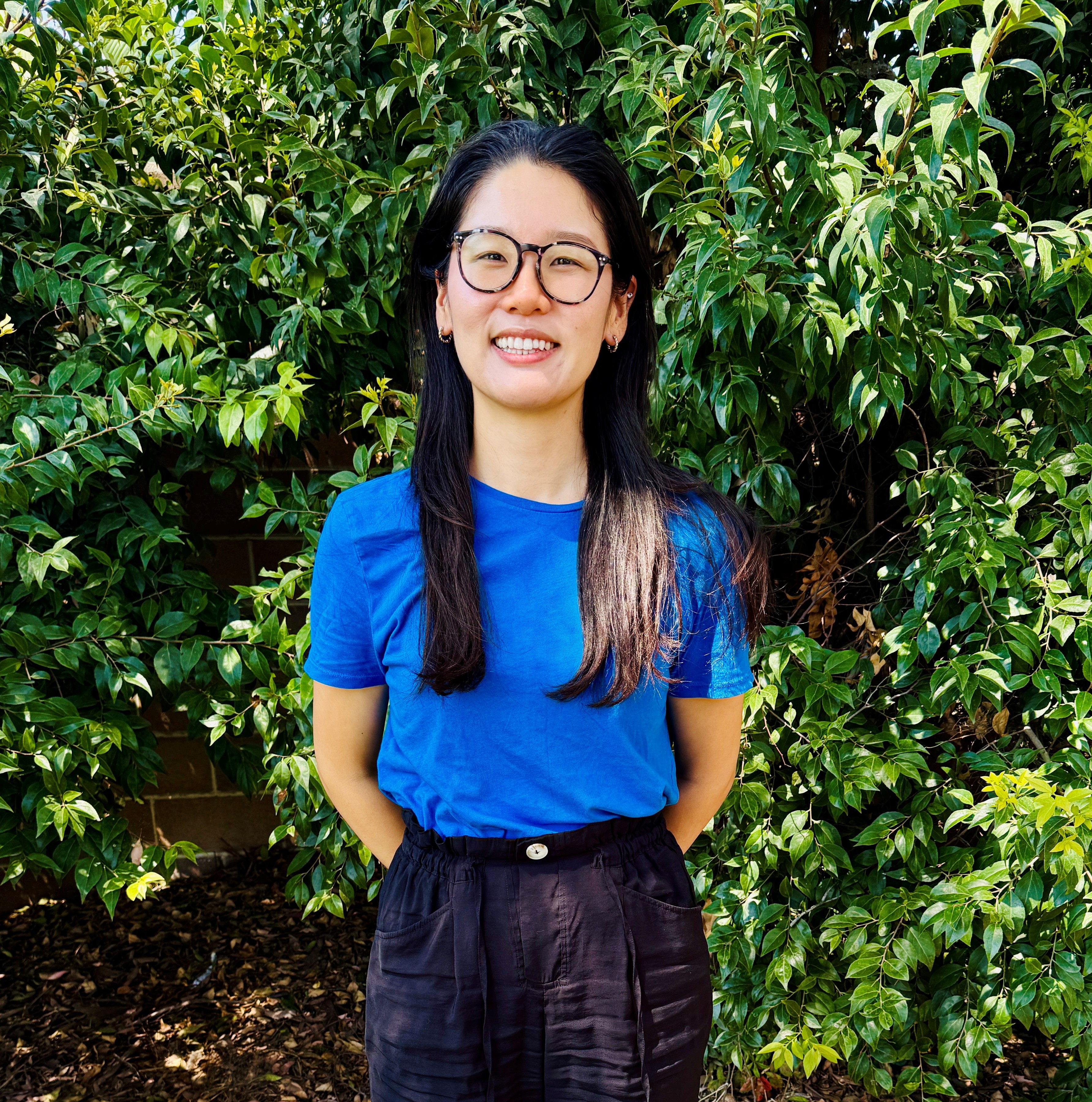 Esther Lee