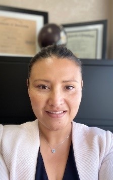 Cynthia Aguilar, Psy.D.
