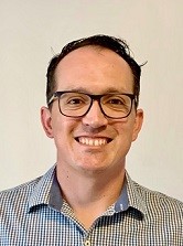 David Contreras, Psy.D
