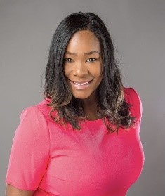 Janelle Dixon, Psy.D.