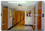 Unit Hallway